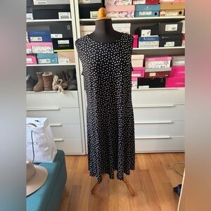 Polka dot LBD for any occasion!